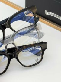 Picture of Chrome Hearts Optical Glasses _SKUfw55829101fw